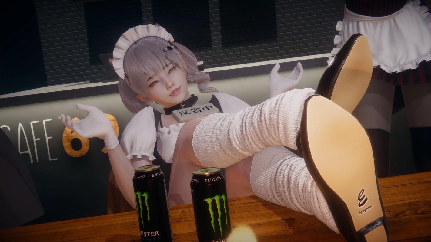 特工17 城市区域地图与导航界面