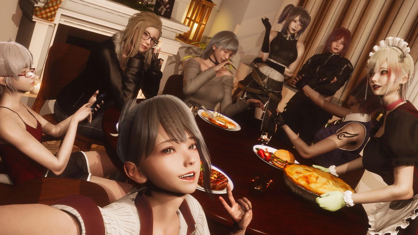 特工17 任务与路线规划界面