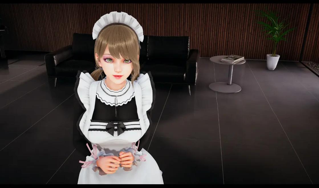 特工17 训练场景与准备阶段界面